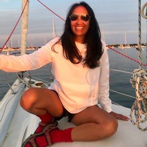 Meet your Posher, Risa